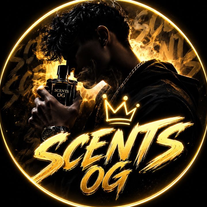 Scents og