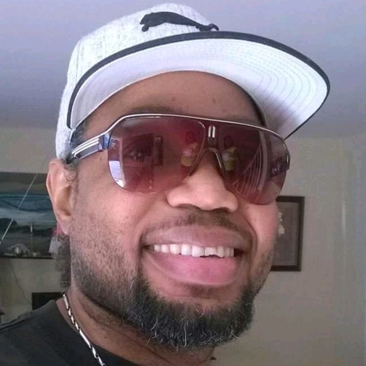 Rudy Santana