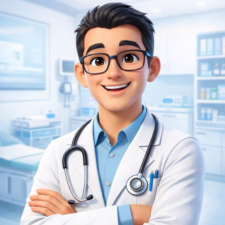 SỐNG KHỎE DỄ ỢT 🧘
