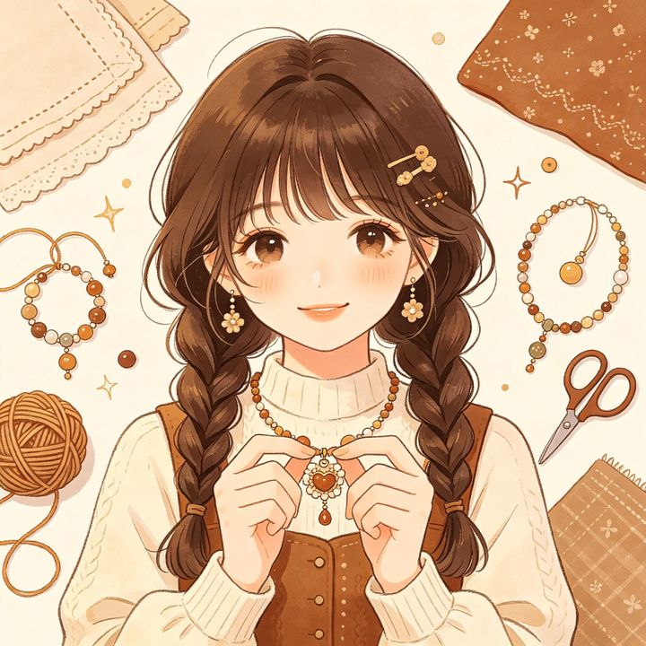 ゆう / 植物のある部屋
