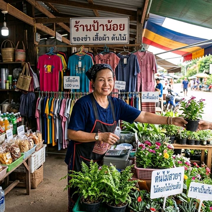ของดีบ้านนี้ 💯