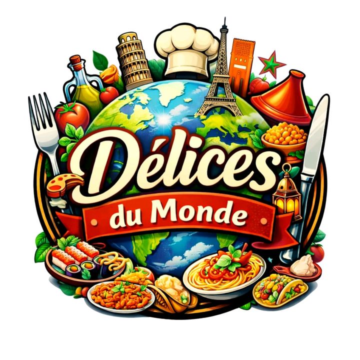 délice du monde
