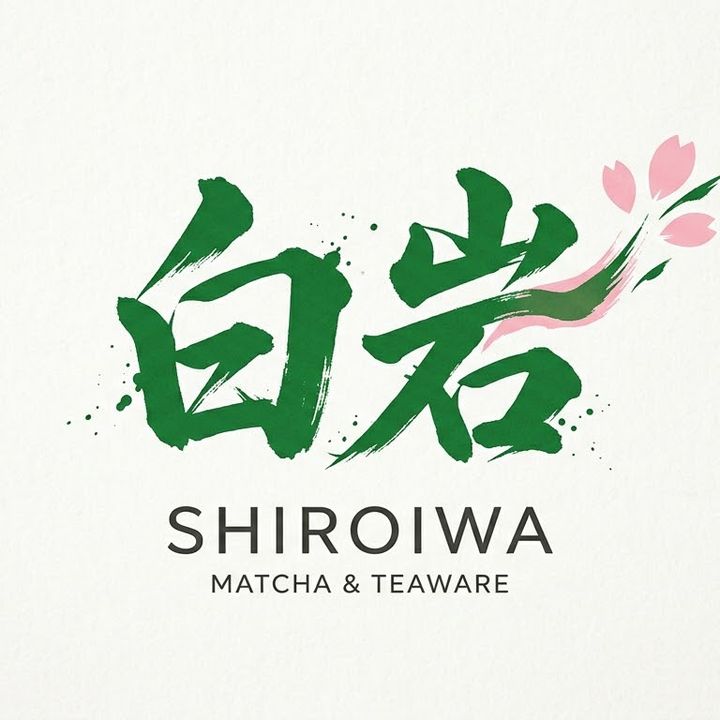 🍵SHIROIWA白岩