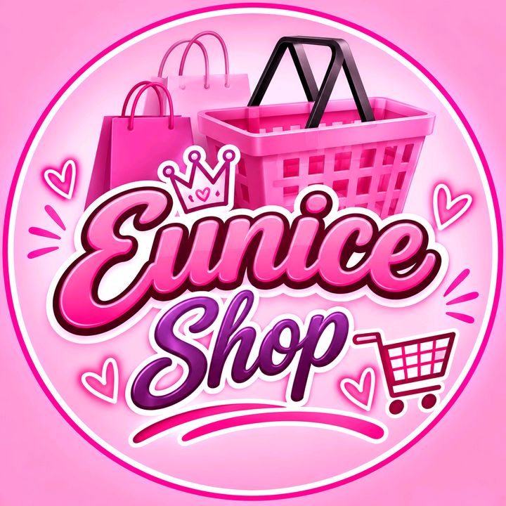 Eunice,s _Shop🛒💓