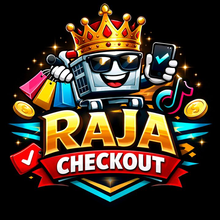 Raja Checkout