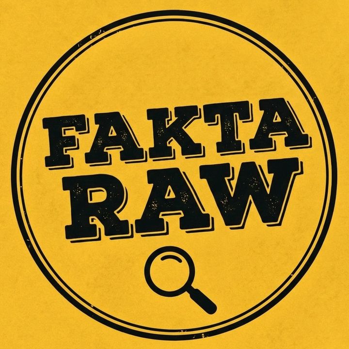 Fakta Raw