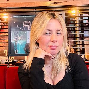 Lu Almeida | Creator
