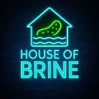 HOUSE OF BRINE