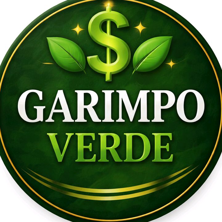 Garimpo Verde
