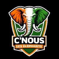 C'Nous Les Éléphants