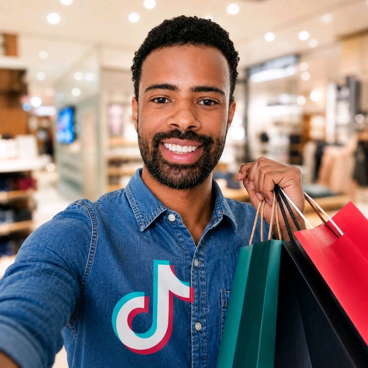 TiktokShop das ofertas