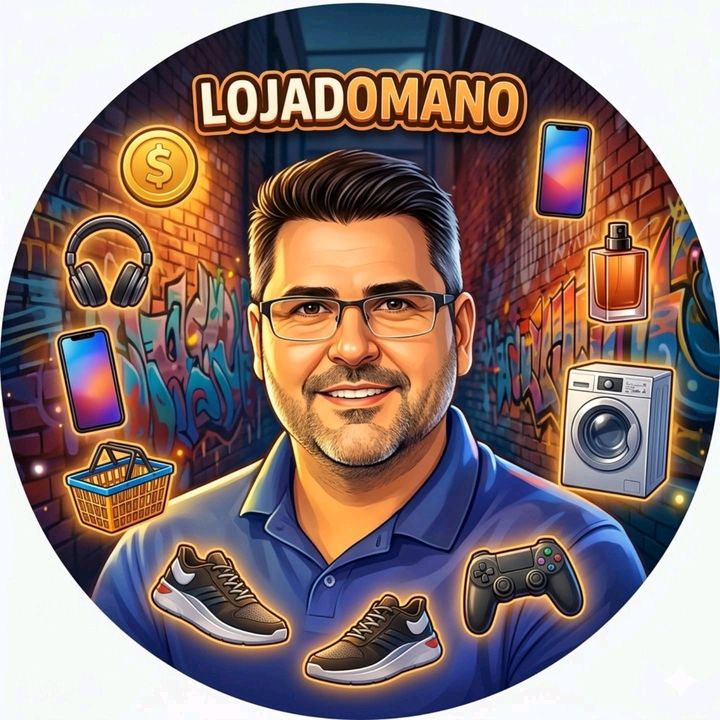 LojadoMano