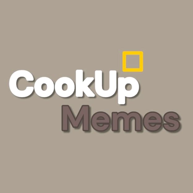 CookUp Memes
