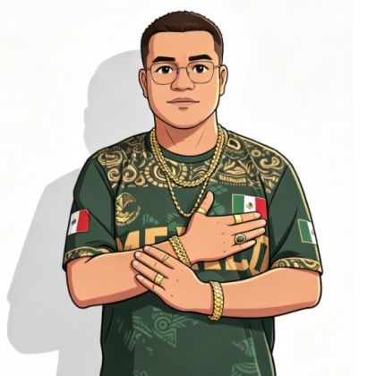 Nelson Yu Joyas