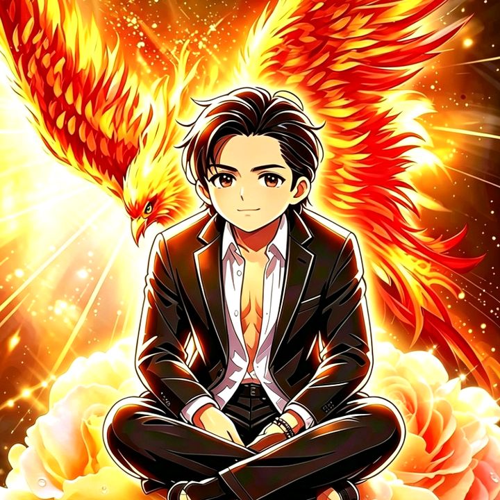 🔱本気🔱【マジ】