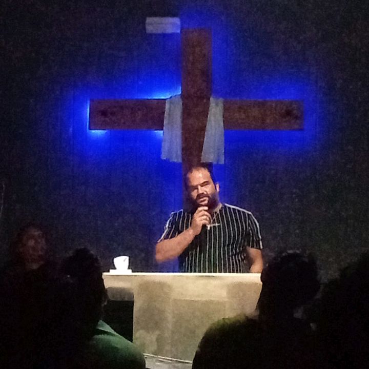 Yeyi Gimenez
