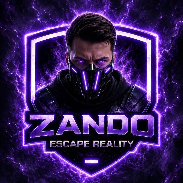 Iamzando🧞