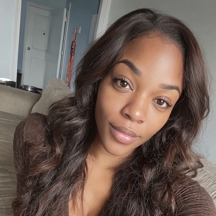 Leah King