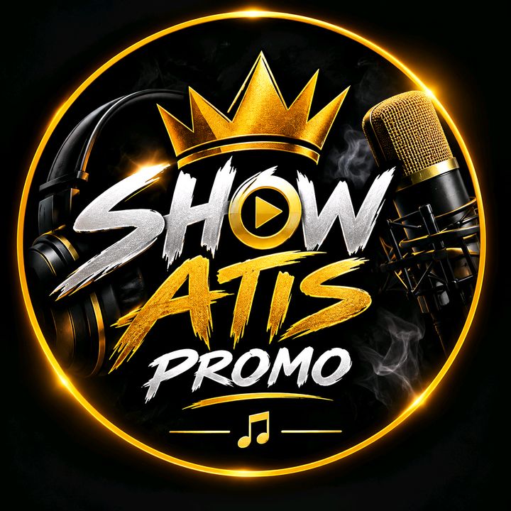 💮✨️Show atis promo🪭🐐