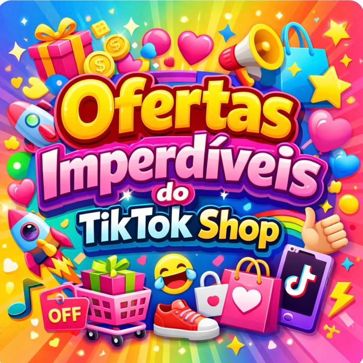 Ofertas Top TikTok Shop🛍️
