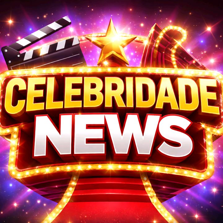 CELEBRIDADE NEWS