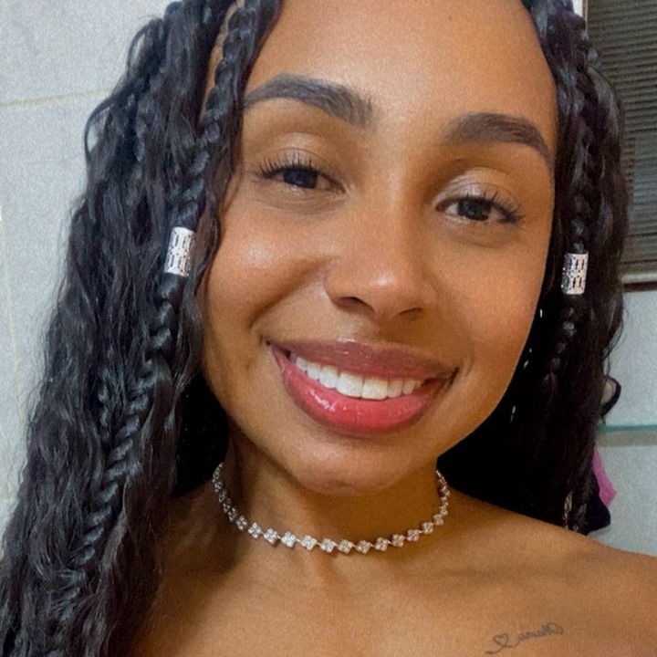 ✨Rafaela Lopes ✨