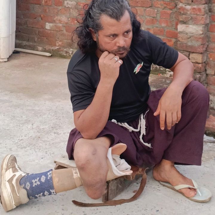 iqbal bhai