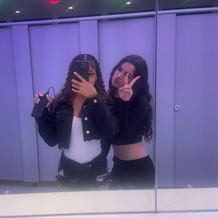 kaitlyn&tiggie