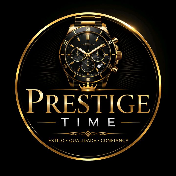 Prestige Time