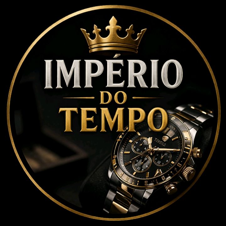 Império do Tempo