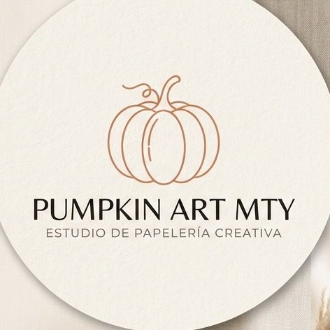 Pumpkin Art | Papelería Social