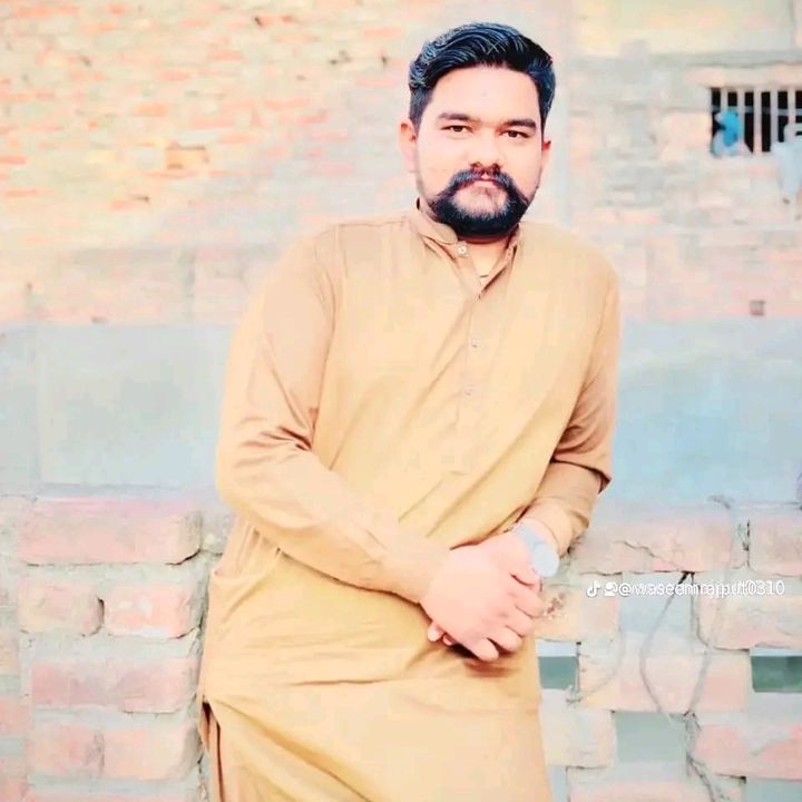 Waseem Rajpoot