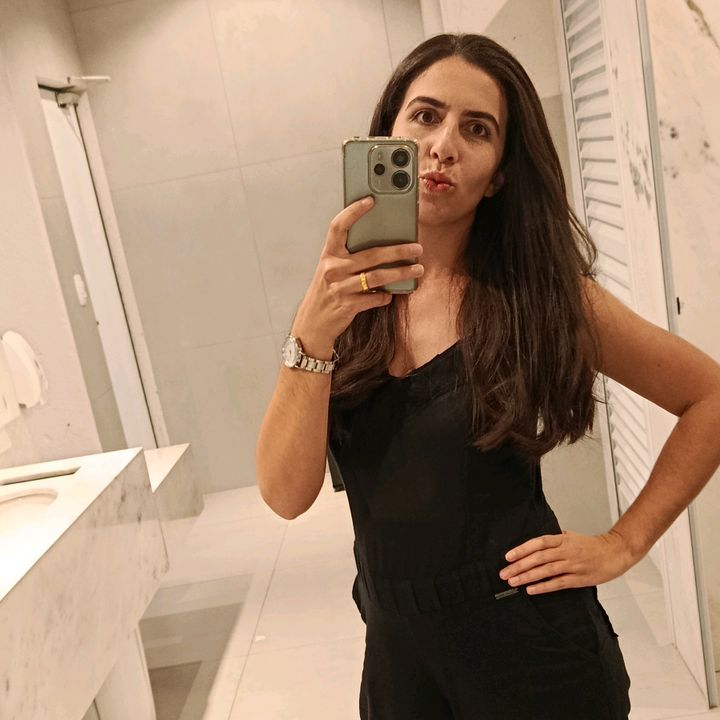 Maria Bortoloti