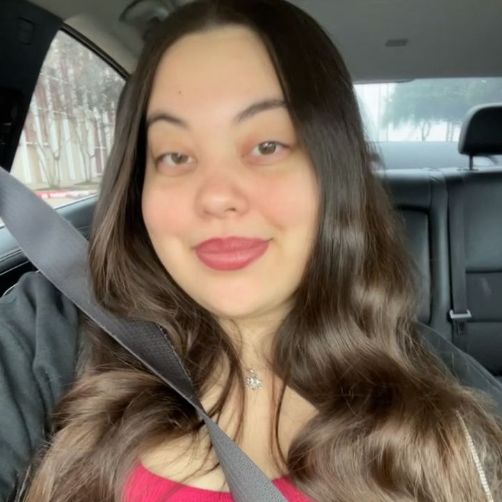 Sofi Vasquez