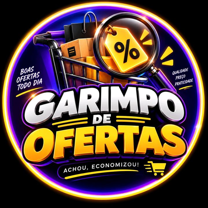 Garimpo de Ofertas