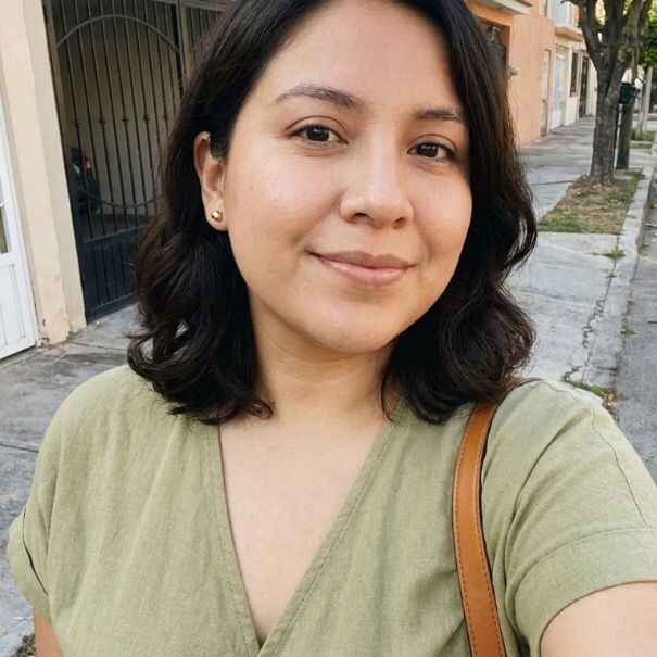 Valeria Méndez