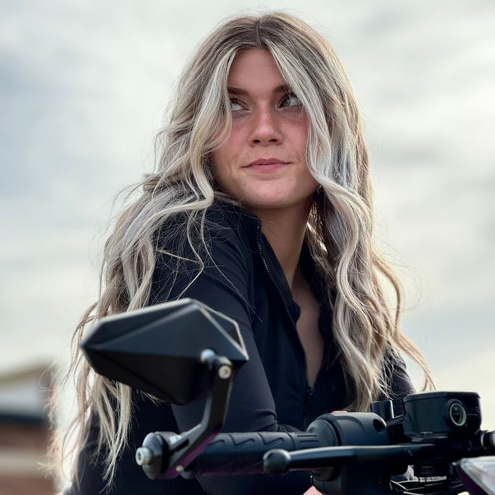 lilli storms