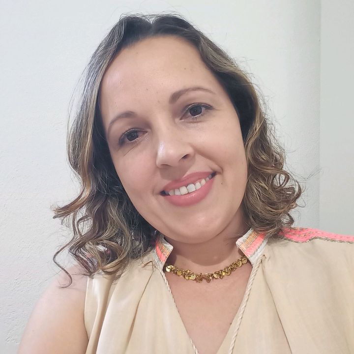 Cecilia Cruz ✨