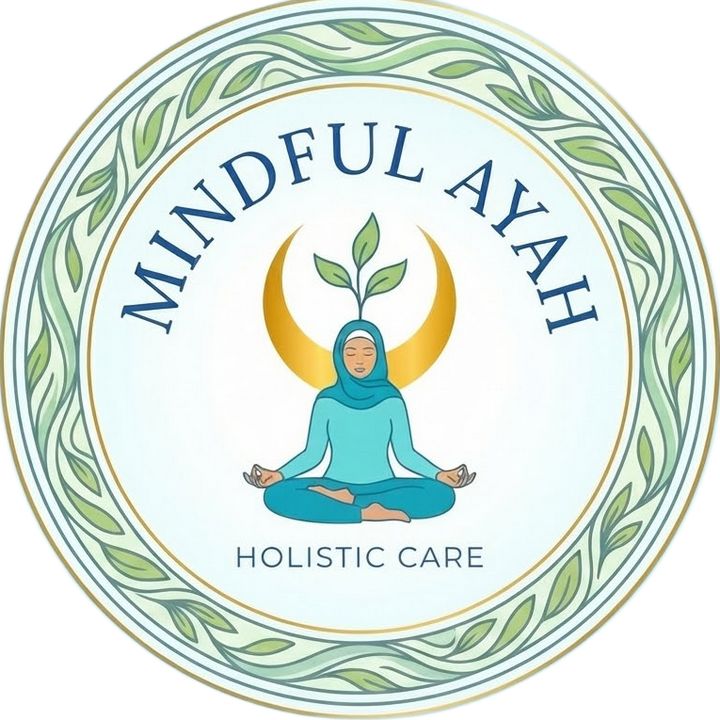 Mindful Ayah