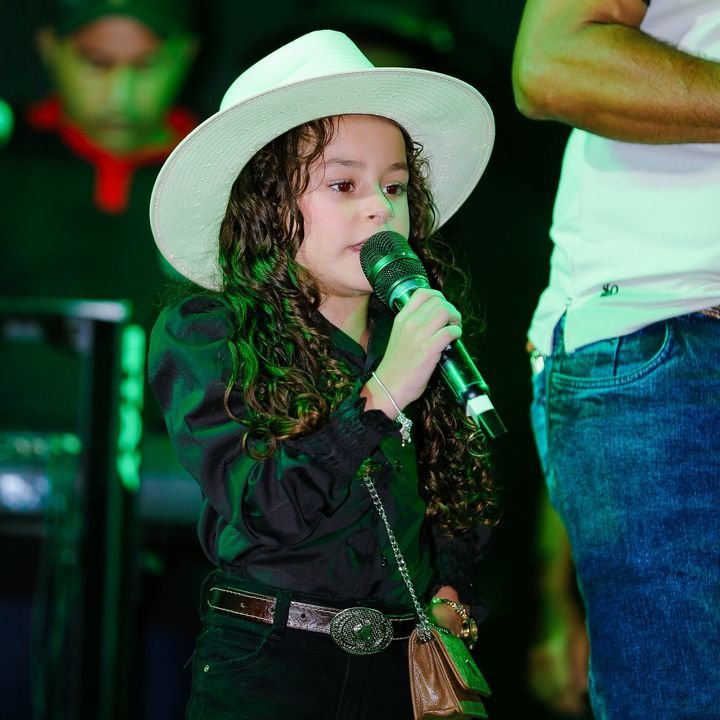 Valentina Lima🎶🍃