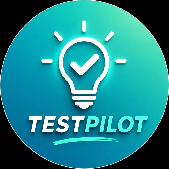Testpilot