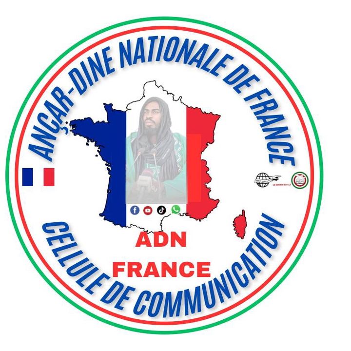 Ançar-France24 +3374474 73 64