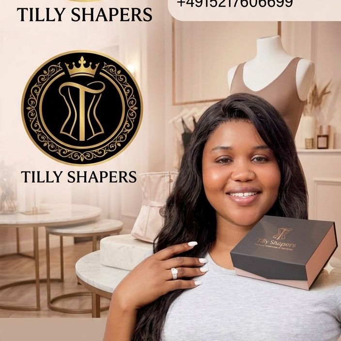 Tilly Shapers 🇩🇪