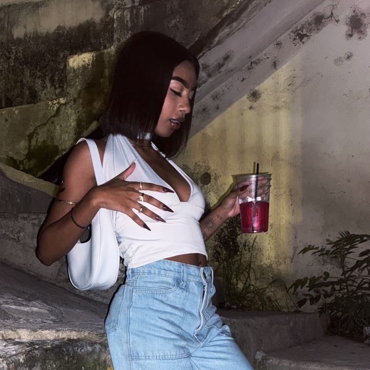 Belszinhaa 🏄🏾♀️
