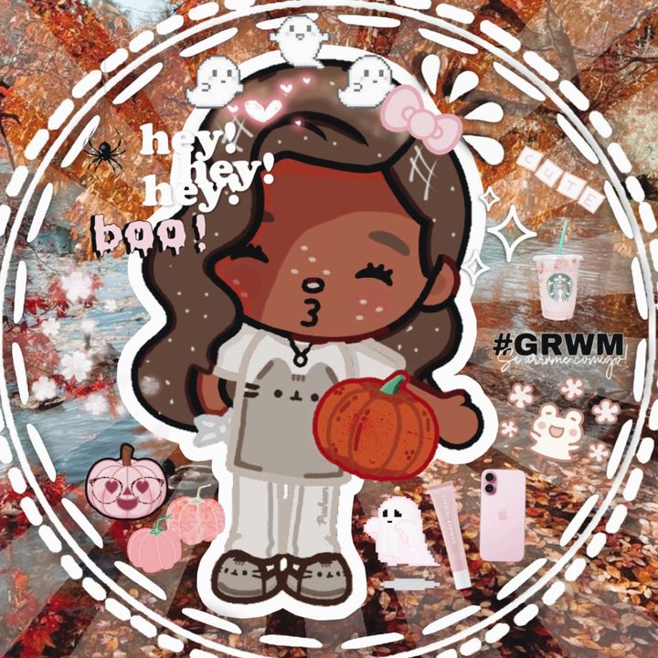 🍁тσ¢α_αυвяєу⋆˚꩜。