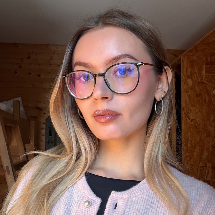 Giulia | ur everyday creator🎀