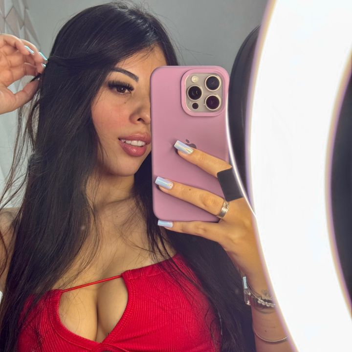 Francielly Santos