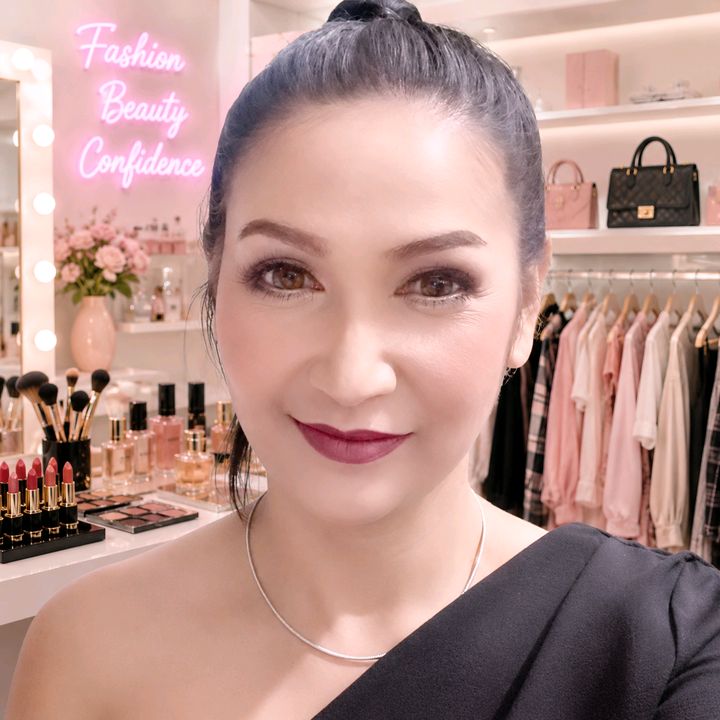 Closet shop by P'Pooky