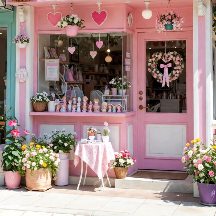 N.S.R Shop