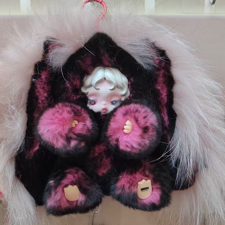 C plushies 03